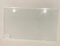 Frigidaire Refrigerator Freezer Glass Shelf. Part #5304524025