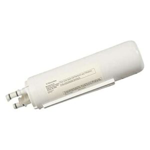 Frigidaire Refrigerator Water Filter Bypass. Part #242294502