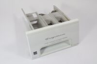 Frigidaire Washer Dispenser Drawer. Part #131271910-USED