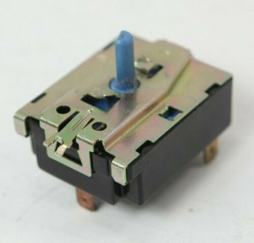 Frigidaire Washer Temperature Switch. Part #134401800-USED