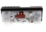 GE Dishwasher Detergent Dispenser. Part #WG04L05820