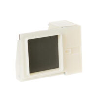 GE Refrigerator Air Damper. Part #WR01F01713