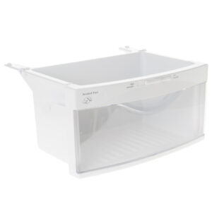 GE Refrigerator Meat Pan. Part #WR01L00366
