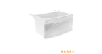 GE Refrigerator Pan Middle Assembly. Part #WR01L09630