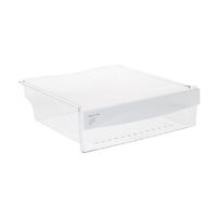 GE Refrigerator Snack Pan. Part #WR01L11597