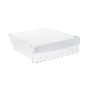 GE Refrigerator Snack Pan. Part #WR01L11597