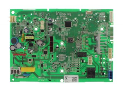 GE Washer Triac Controller. Part #WW01F01730