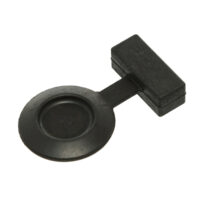 LG Dishwasher Check Valve. Part #5220ED4004A