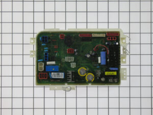 LG Dishwasher Main Control Board. Part #6871DD1006S