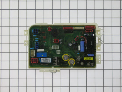 LG Dishwasher Main Control Board. Part #6871DD1006S