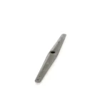 LG Dishwasher Middle Rack and Nut. Part #5249DD1001B-USED