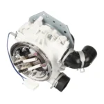 LG Dishwasher Motor Assembly. Part #AGM30016301