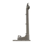 LG Dishwasher Spray Arm Support Guide Assembly USED. Part #4975DD1002A