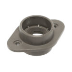 LG Dishwasher Wash Arm Sump Holder. Part #4930DD3002A