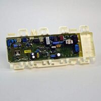 LG Dryer Main Assembly. Part #EBR76382901
