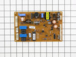 LG Refrigerator Main PCB Display Board Assembly. Part #6871JB1423N