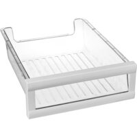 LG Refrigerator Meat Deli Drawer Tray. Part #3391JJ2018D