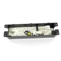 Midea Dryer Main PCB. Part #17138200003651