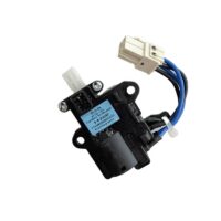 Midea Washer Door Lock Switch. Part #17438000001615