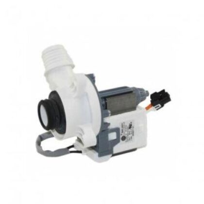OEM GE / Midea Washer Pump. Part #WH11X34742