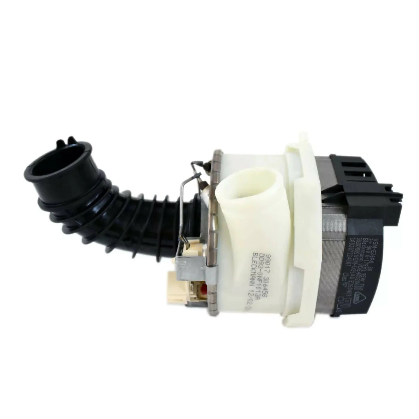Samsung Dishwasher Circulation Pump Motor. Part #DD93-01013A