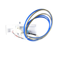 Samsung Refrigerator Case Water Filter Housing Tank Assembly. Part #DA97-11340A