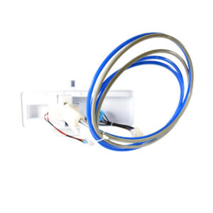 Samsung Refrigerator Case Water Filter Housing Tank Assembly. Part #DA97-11340A