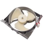 Samsung Refrigerator Circuit Motor Support Assembly. Part #DA97-15765C
