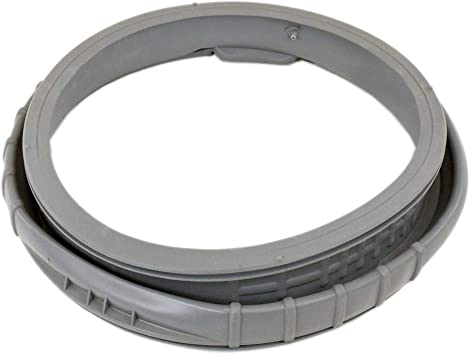 Samsung Washer Boot Seal Gasket Door Diaphragm. Part #DC64-00802C