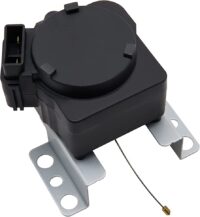 Samsung Washer Clutch/Drain Motor. Part #DC31-20014C