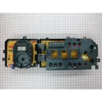 Samsung Washer Display PCB. Part #DC92-00287C-USED