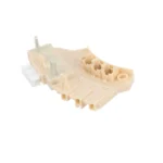 Samsung Washer Hall Sensor. Part #DC31-00153A