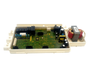 Samsung Washer Main PCB Control Board. Part #DC92-01621A