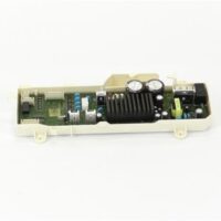 Samsung Washer Main PCB. Part #DC92-01625B