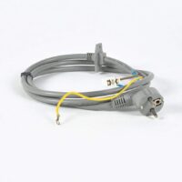Samsung Washer Power Cord. Part #DC96-00757A-USED