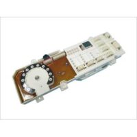 Samsung Washer Sub PCB. Part #DC92-01624B-USED