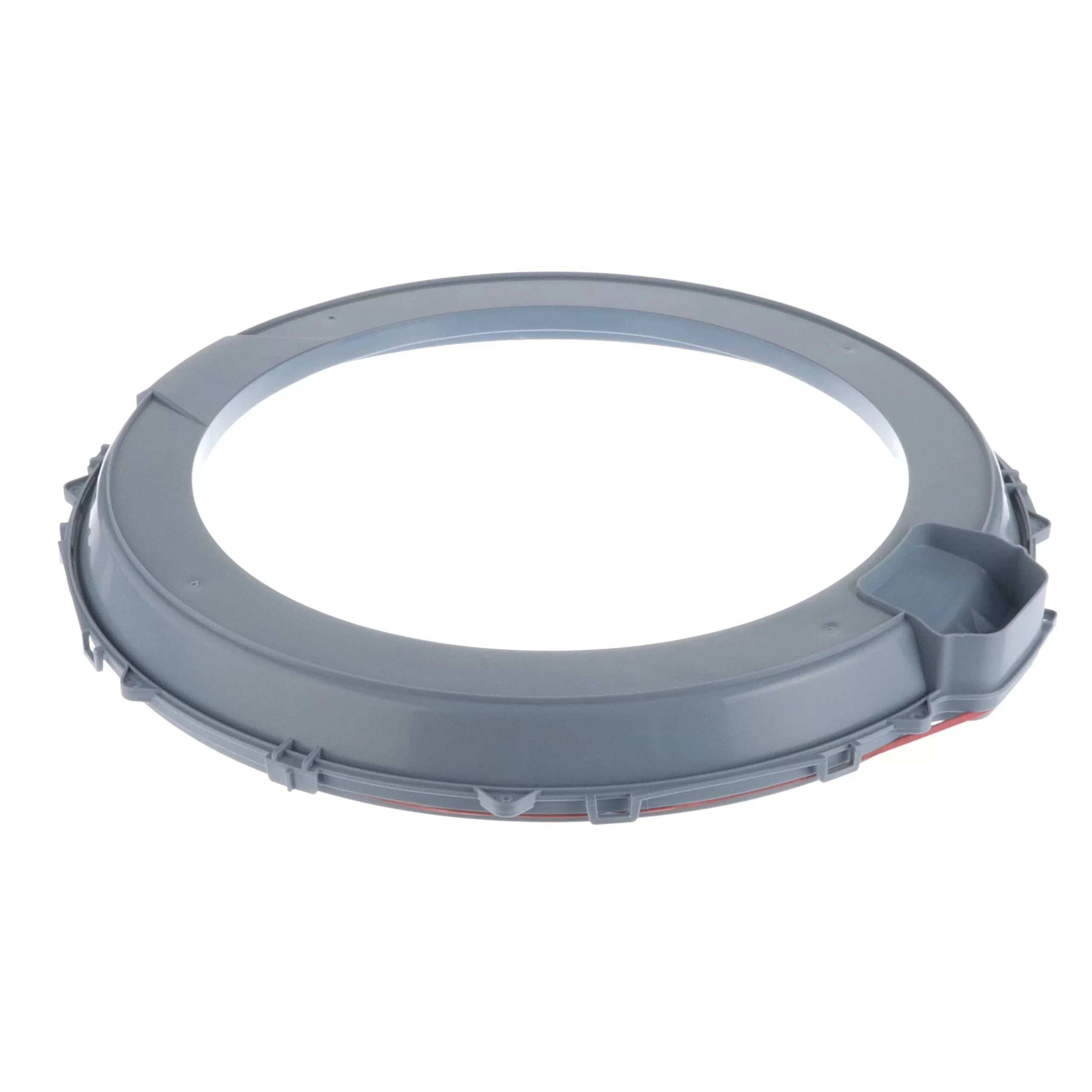Samsung Washer Tub Cover Assembly. Part #DC97-16968A