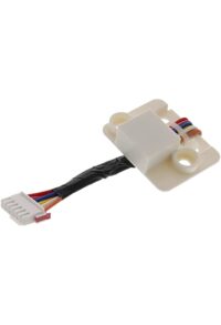 Samsung Washer Vibration Sensor Assembly. Part #DC93-00278E-USED