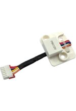 Samsung Washer Vibration Sensor Assembly. Part #DC93-00278E-USED