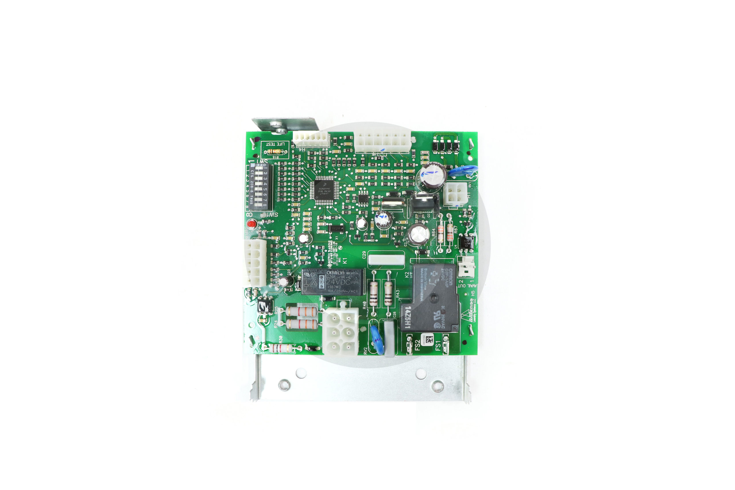 Speed Queen Dryer Electronic Control Board. Part #D513139P