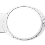 Speed Queen Washer Inner Door Bezel. Part #808097