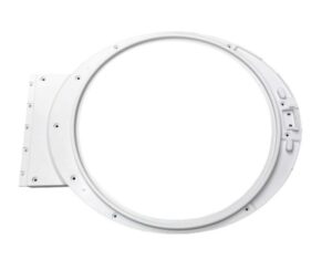 Speed Queen Washer Inner Door Bezel. Part #808097