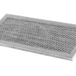 Universal Range Hood Charcoal Filter. Part #RCP0303