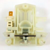 Viking Dishwasher Latch. Part #013380-000