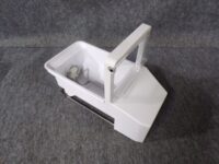 Whirlpool Complete Ice Bucket and Auger. Part #61001540-USED