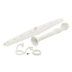 Whirlpool Dishwasher Centre Spray Arm Assembly. Part #675808