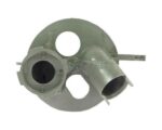Whirlpool Dishwasher Cover for Sump Inlet. Part #W11170316