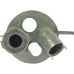 Whirlpool Dishwasher Cover for Sump Inlet. Part #W11170316