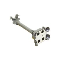Whirlpool Dishwasher Upper Spray Manifold. Part #W10843168