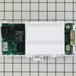 Whirlpool Dryer Control Board. Part #WPW10405827